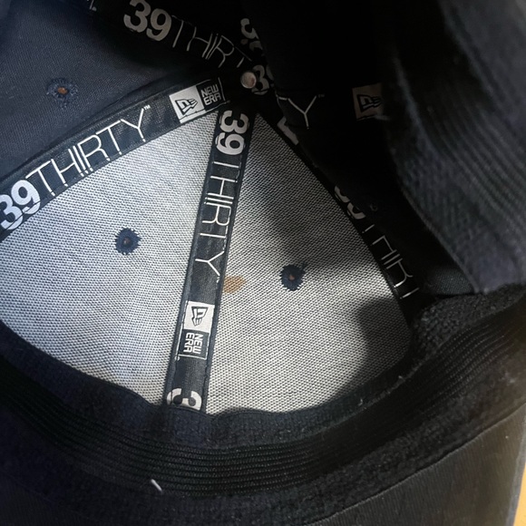 Youth Yankees Baseball Hat 🌵child/youth/kids - Picture 5 of 6